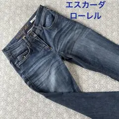 エスカーダローレル　See Feel Love レディースデニムのサムネイル