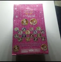 ぬ*ん様 ラブライブ!スクフェス感謝祭2019記念トレーディング缶バッチ　μ's