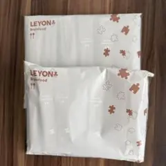 2026年最新】Leyon ブレインフードの人気アイテム - メルカリ