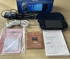 PSP-1000 ギガパック