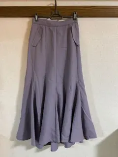 【美品】COCODEAL マーメイドスカート