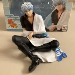 てのひら銀さん フィギュア 特典付