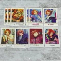 ぱしゃこれ ぱしゃっつ 生ブロマイドコレクション 葵ひなた