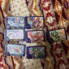ポケモンフレンダ