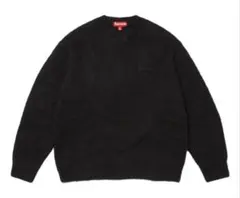Supreme モヘア　ニットのサムネイル
