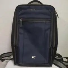 Golden Bear ネイビー バックパック
