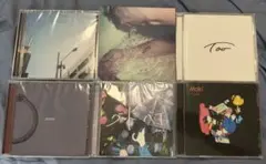 Maki CD 6枚セット
