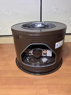 トヨトミ TOYOTOMI 石油コンロ HH-S219Eのサムネイル