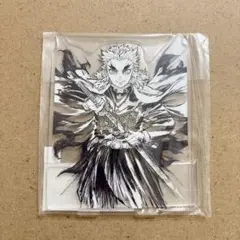 鬼滅の刃 幕間画集WEBSHOPくじ 原画アクリルスタンド 煉獄杏寿郎