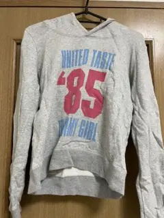 TOMMY GIRL パーカーのサムネイル