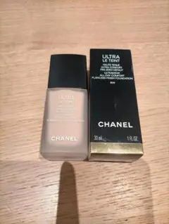 CHANEL リキッドファンデーションB20