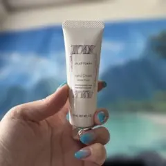 JILL STUART ハンドクリーム ホワイトフローラル 30ml