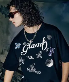 【glamb】グッドトリップTシャツのサムネイル