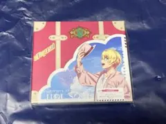 うたプリ スタツア アイドルソング CD 初回限定盤 翔