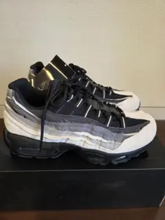 新品★コムデギャルソンオムプリュス× Nike Air Max 95 27cm