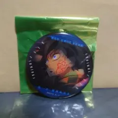 劇場版 鬼滅の刃 無限城編 ものがたる眼差し コレクション缶バッジA 冨岡義勇①