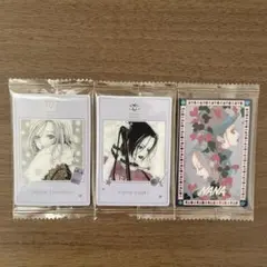 矢沢あい　ツインウエハース　NANA