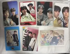 スキズ 離婚危機 ユニット トレカ まとめ売り straykids スキズ STAY 4期 離婚危機 ユニットトレカ - メルカリ