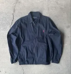 90s ralph lauren スウィングトップジャケット