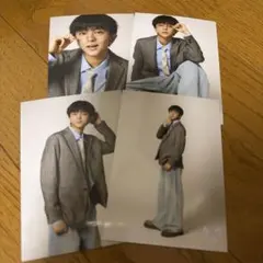 ICEx 八神遼介 生写真