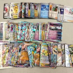 ポケモンカード　光り物150枚セット