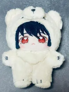 一緒に暮らすぬい　いつぬい　あんスタ　朔間凛月