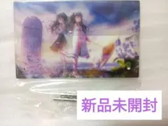 新品未開封　前橋ウィッチーズ　アクリルパネル　アズ