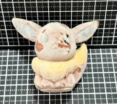 ピッピ 当時物 やわらか ポケモンフロッキー人形 - メルカリ