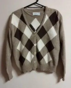 Lorella Braglia アンサンブルニット