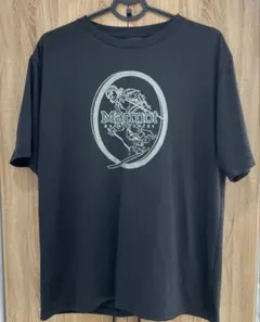 美品】ELDORESOスケルトンデザイン Tシャツ - メルカリ