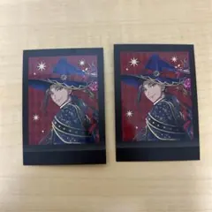 ツイステッドワンダーランド ジャミル・バイパー ブルームバースデー ぱしゃこれ