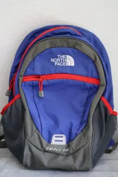 THE NORTH FACE SMALL DAY リュック