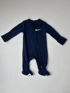 ベビーロンパース NIKE (55-70cm)