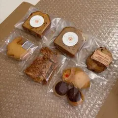 Maika☆様専用 手作り焼き菓子 クッキー詰め合わせ