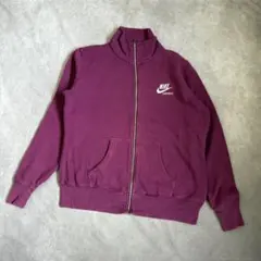 ハ*ル様 ​オレンジタグ NIKE トラックジャケット 日本製 M ピンク