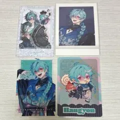 フラガリアメモリーズ カード まとめ売り ハンギョン - メルカリ