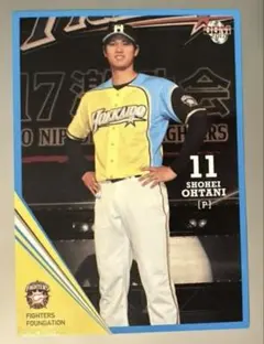 激レア】未開封 大谷翔平BBMカード付き週刊ベースボール 2015年6/8号