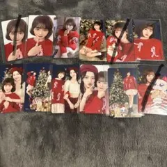 ME:I 石井蘭 トレカ