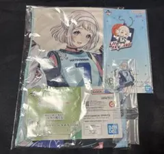 一番くじ 学園アイドルマスター 葛城リーリヤ まとめ売り 学マス