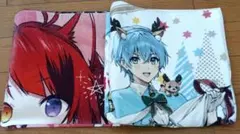 チ*プ様 すとぷりピクチャータオルセット