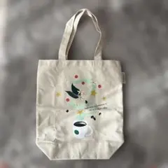 STARBUCKS トートバッグ