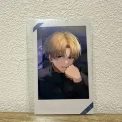 Twinkle Gifts~ウィンターデート2025~/エクス・アルビオ/カード