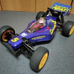 タミヤDF03 アバンテ ラジコン】タミヤ DT03 DF03 TT02B アバンテ ボディ オフロード