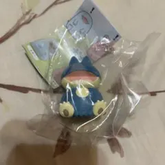 12のポカン ソフビマスコット ゴンベ
