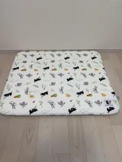 リサとガスパール　ペットパラダイス　マット　ベット　冷感　犬用　猫用のサムネイル