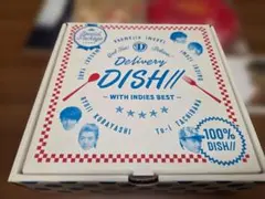 DISH// Delivery DISH// Indies Best