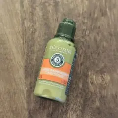 ロクシタン コンディショナー サンプル