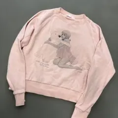 リトルサニーバイト スウェット