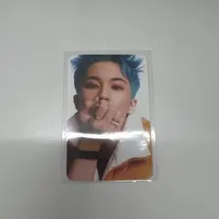 NCT DREAM Beatbox MARK マーク トレカ