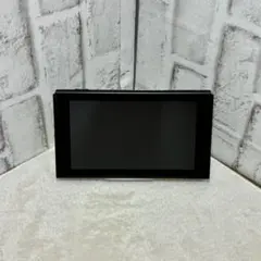 【液晶美品】訳ありNintendo Switch バッテリー強化版　2020年製